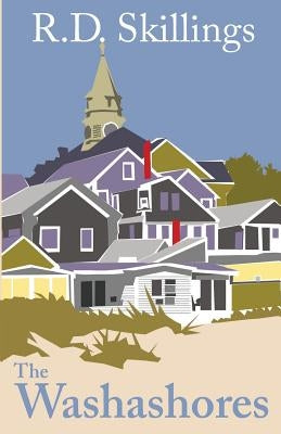 The Washashores: Provincetown Stories Paperback Homeport Press