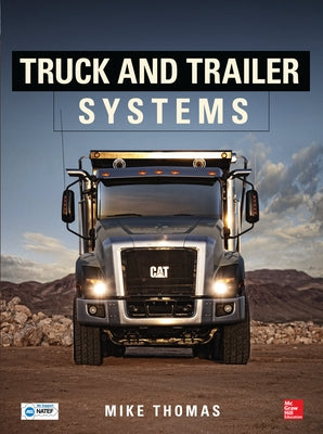 Truck and Trailer Systems (Pb) Paperback McGraw-Hill Companies