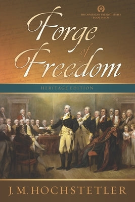 Forge of Freedom Paperback Sheaf House Publishers