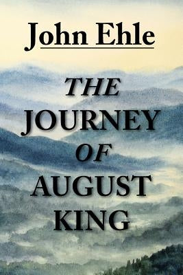 The Journey of August King Press 53 Carolina Classics Editions