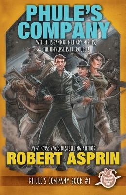 Phule's Company Paperback Wordfire Press