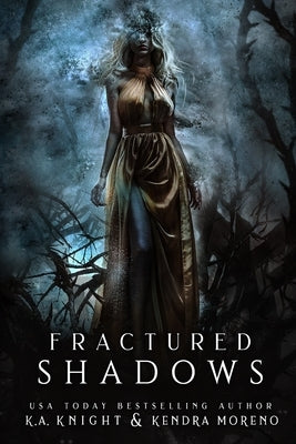 Fractured Shadows Paperback Independently Published