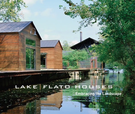 Lakeflato Houses: Embracing the Landscape by Lakeflato Architects