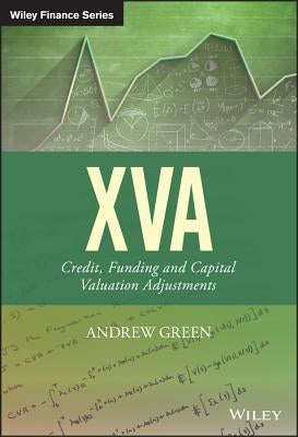 Xva by Green, Andrew