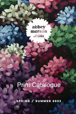 Catalogue 2023 by Merson, Abbey