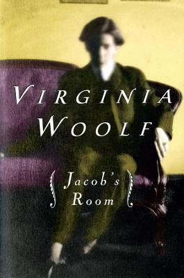 Jacob's Room Paperback Mariner Books
