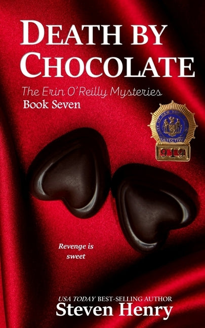 Death By Chocolate Paperback Clickworks Press