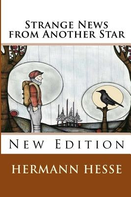 Strange News from Another Star Paperback Createspace Independent Publishing Platform