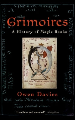 Grimoires by Davies, Owen