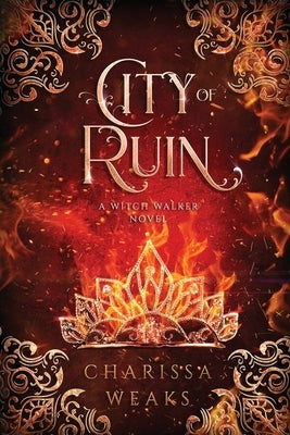 City of Ruin Paperback City Owl Press
