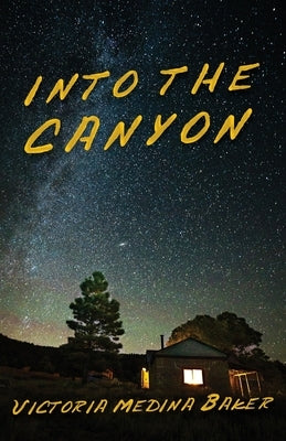 Into the Canyon by Baker, Victoria Lourdes Medina