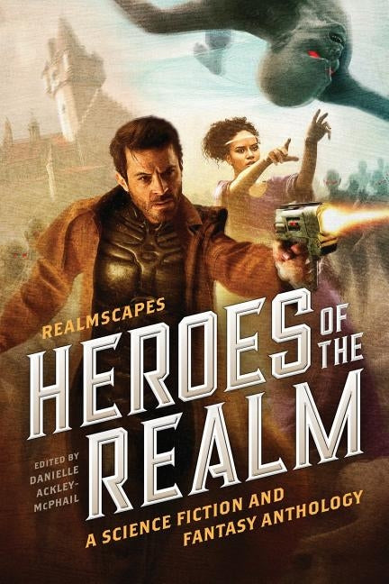 Heroes of the Realm Paperback Realm Makers Media