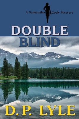 Double Blind by Lyle, D. P.