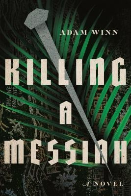 Killing a Messiah Paperback IVP Academic