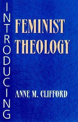 Introducing Feminist Theology Paperback Orbis Books