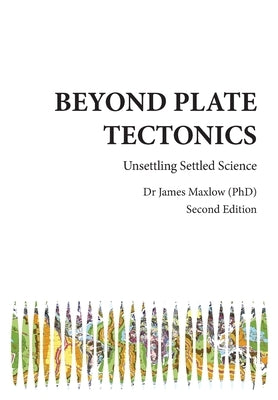 Beyond Plate Tectonics Paperback Terrella Press