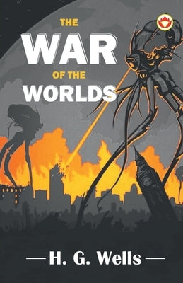 The War of the Worlds Paperback Diamond Magazine Private Limited