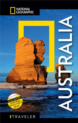 National Geographic Traveler: Australia, 6th Edition by Smith, Roff