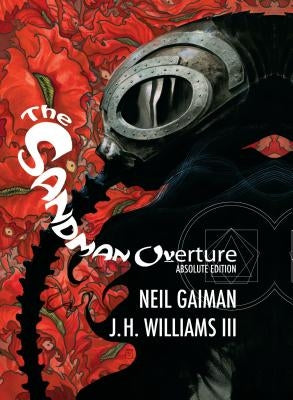 Absolute Sandman Overture by Gaiman, Neil