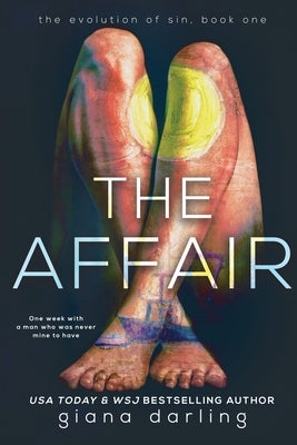 The Affair by Darling, Giana