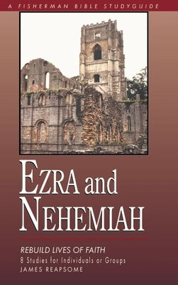 Ezra & Nehemiah Paperback Shaw Books