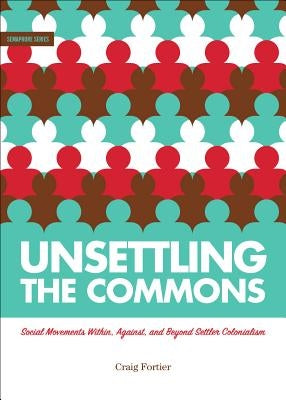 Unsettling the Commons: Social Movements Against, Within, and Beyond Settler Colonialism Arp Books