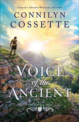 Voice of the Ancient Paperback Bethany House Publishers