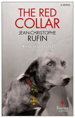 The Red Collar Paperback Europa Editions
