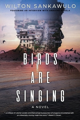 Birds Are Singing Paperback Cotton Tree Press