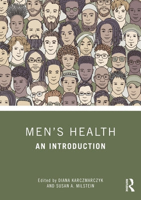 Men's Health: An Introduction by Karczmarczyk, Diana
