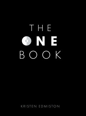 The ONE Book by Edmiston, Kristen