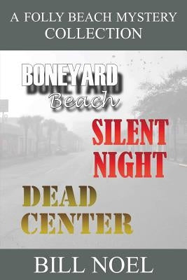 The Folly Beach Mystery Collection Paperback Enigma House Press