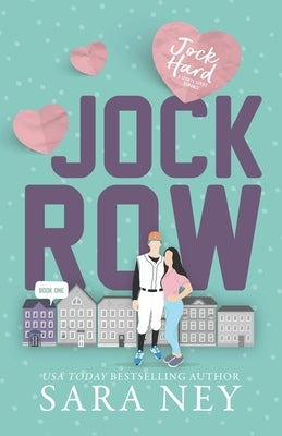 Jock Row Paperback Createspace Independent Publishing Platform