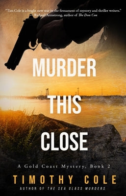 Murder This Close Paperback Pace Press