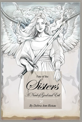 Fate of the Sisters Paperback Dorrance Publishing Co.