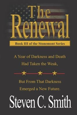 The Renewal Paperback Independently Published