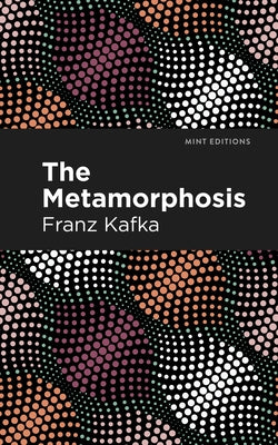 The Metamorphosis Paperback Mint Editions
