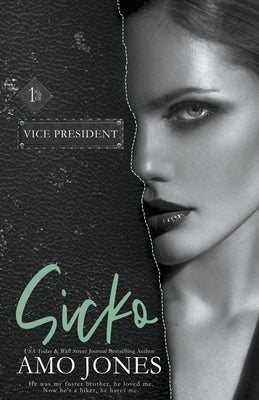 Sicko Paperback Amo Jones