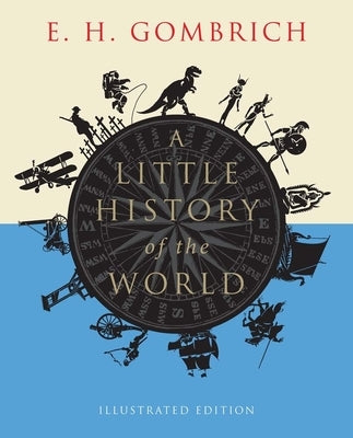 A Little History of the World Yale University Press
