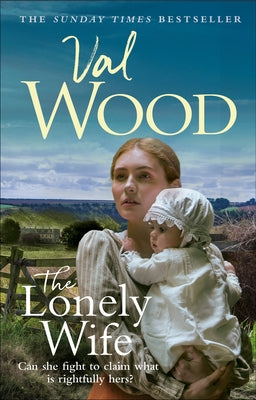 The Lonely Wife by Wood, Val
