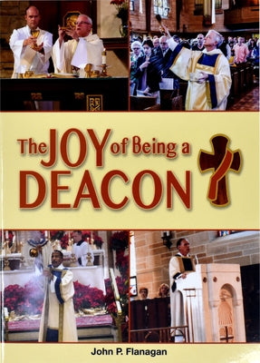 The Joy of Being a Deacon Paperback Resurrection Press