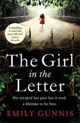 The Girl in the Letter by Gunnis, Emily