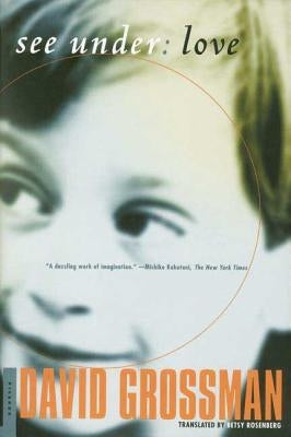 See Under: Love Paperback Picador USA