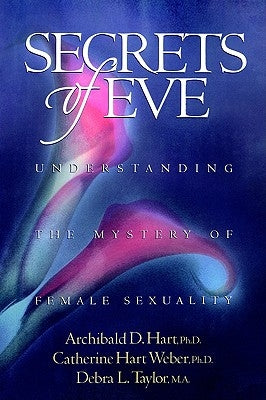 Secrets of Eve Paperback Thomas Nelson Publishers