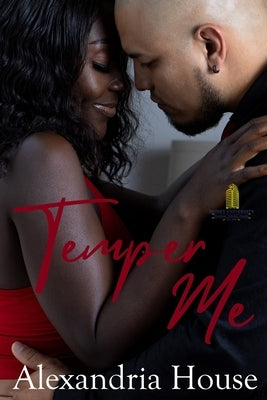 Temper Me Paperback Independently Published