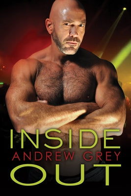 Inside Out: Volume 1 by Grey, Andrew