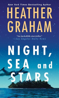 Night, Sea and Stars by Graham, Heather