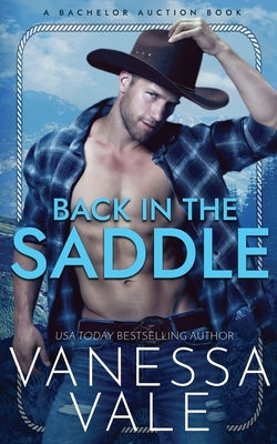 Back In The Saddle Paperback Bridger Media