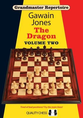 The Dragon Paperback Quality Chess