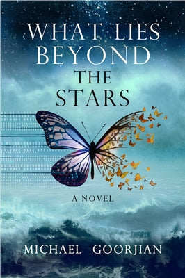 What Lies Beyond the Stars Paperback Hay House